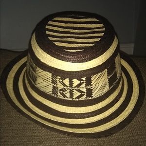 Sombrero  Vueltia’o Gomelo